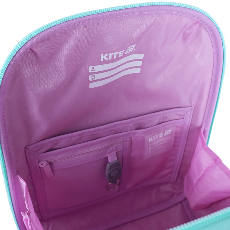Рюкзак Kite Education каркасний 555 Be Friends  фото 18