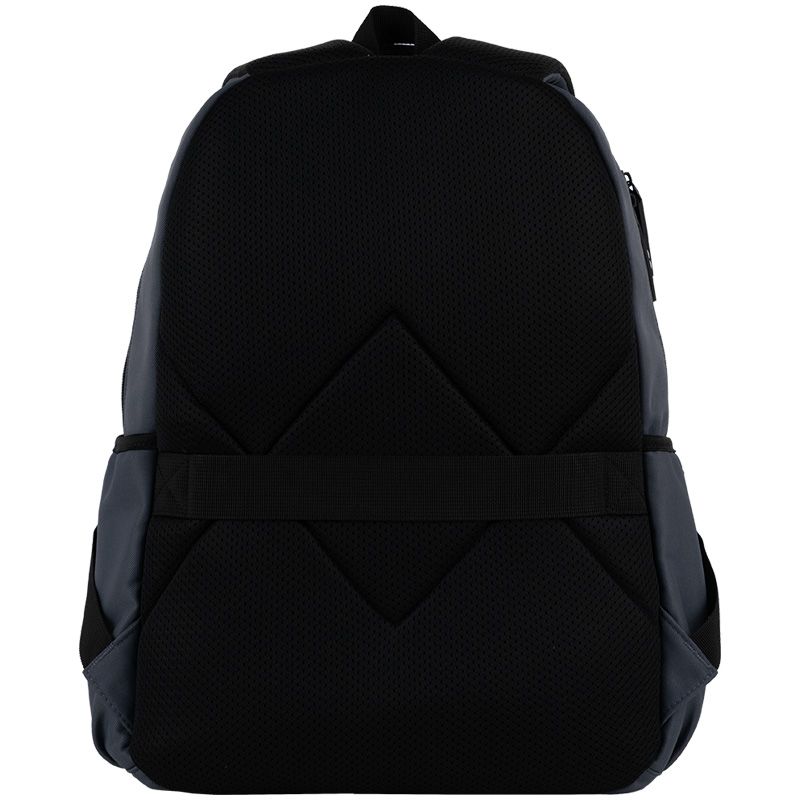 Рюкзак GoPack Education Teens 184 темно-сірий  фото 18