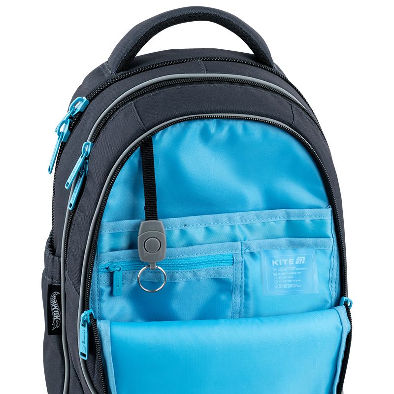 Рюкзак Kite Education 724 HW  фото 18