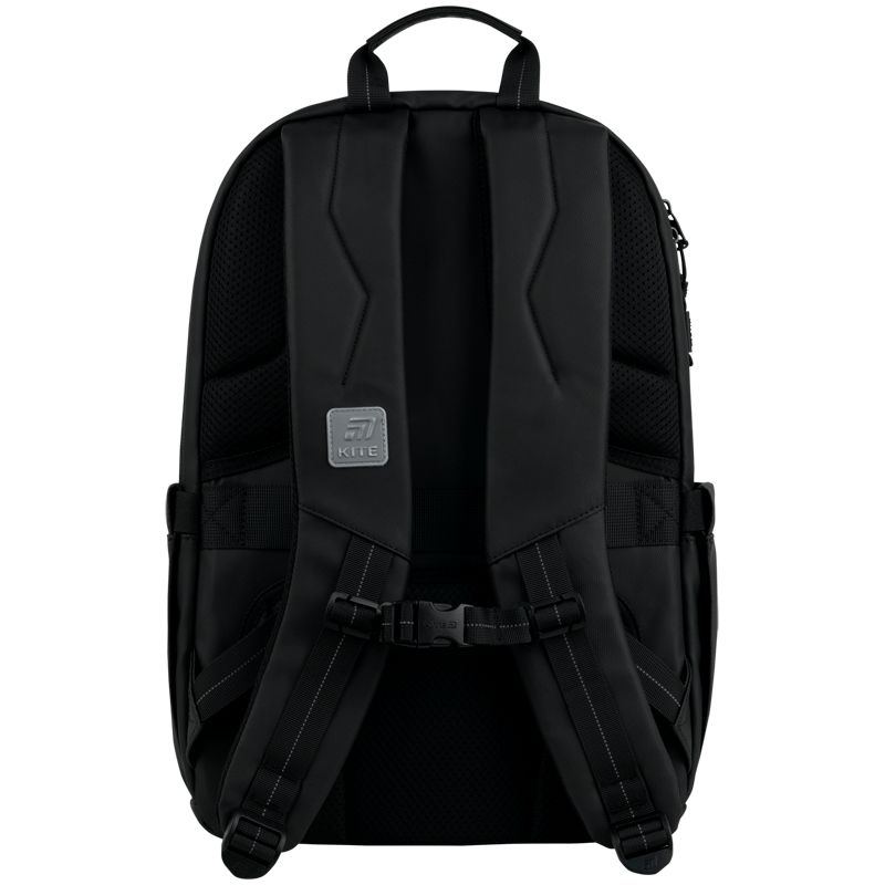 Рюкзак Kite Education teens 2721L Black  фото 18