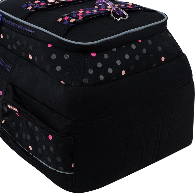 Рюкзак Kite Education teens 8001M Romantic Street Art  фото 18