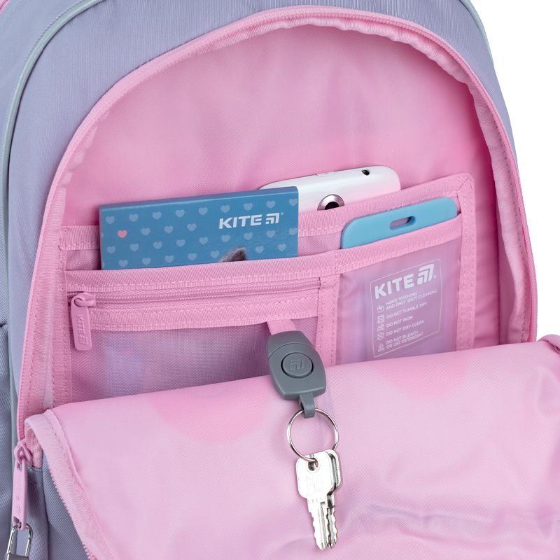 Рюкзак Kite Education 771 Pretty Nice  фото 18