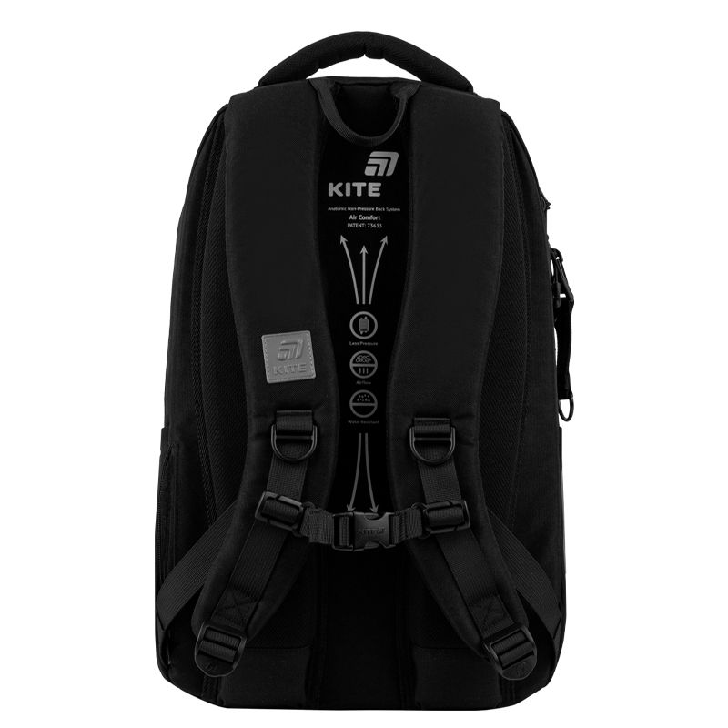 Рюкзак Kite Education teens 2578L Fearless  фото 18