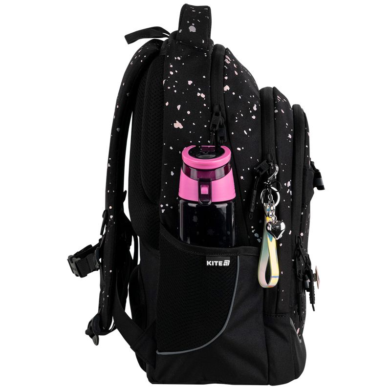 Рюкзак Kite Education teens 727M Holographic  фото 18