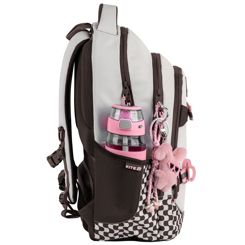 Рюкзак Kite Education teens 727M Fancy  фото 18