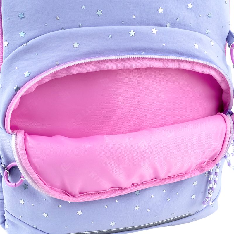 Рюкзак Kite Education 585 Twinke, Star  фото 18