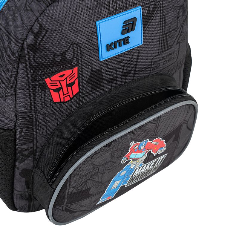Рюкзак Kite Kids 2727 TF  фото 18
