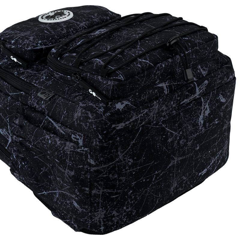 Рюкзак GoPack Education 120M-3 Shadow  фото 18