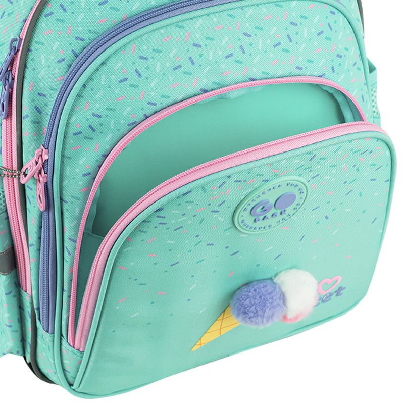 Рюкзак GoPack Education 2606S So Sweet  фото 18