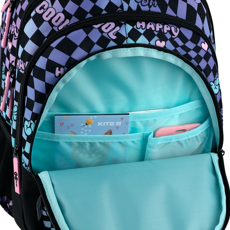 Рюкзак GoPack Teens 162M-2  фото 18