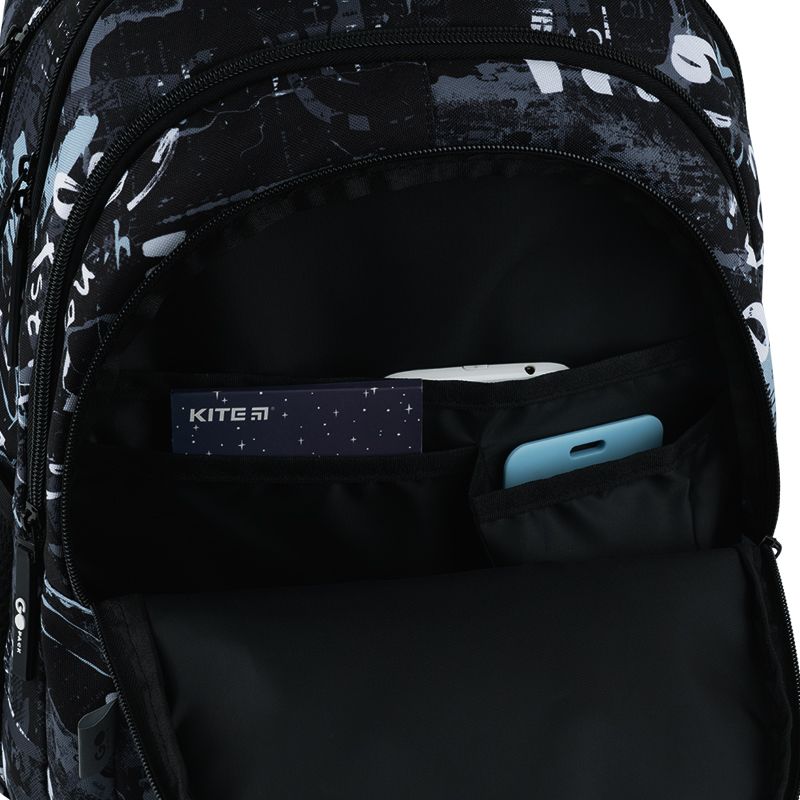 Рюкзак GoPack Teens 162L-4  фото 18