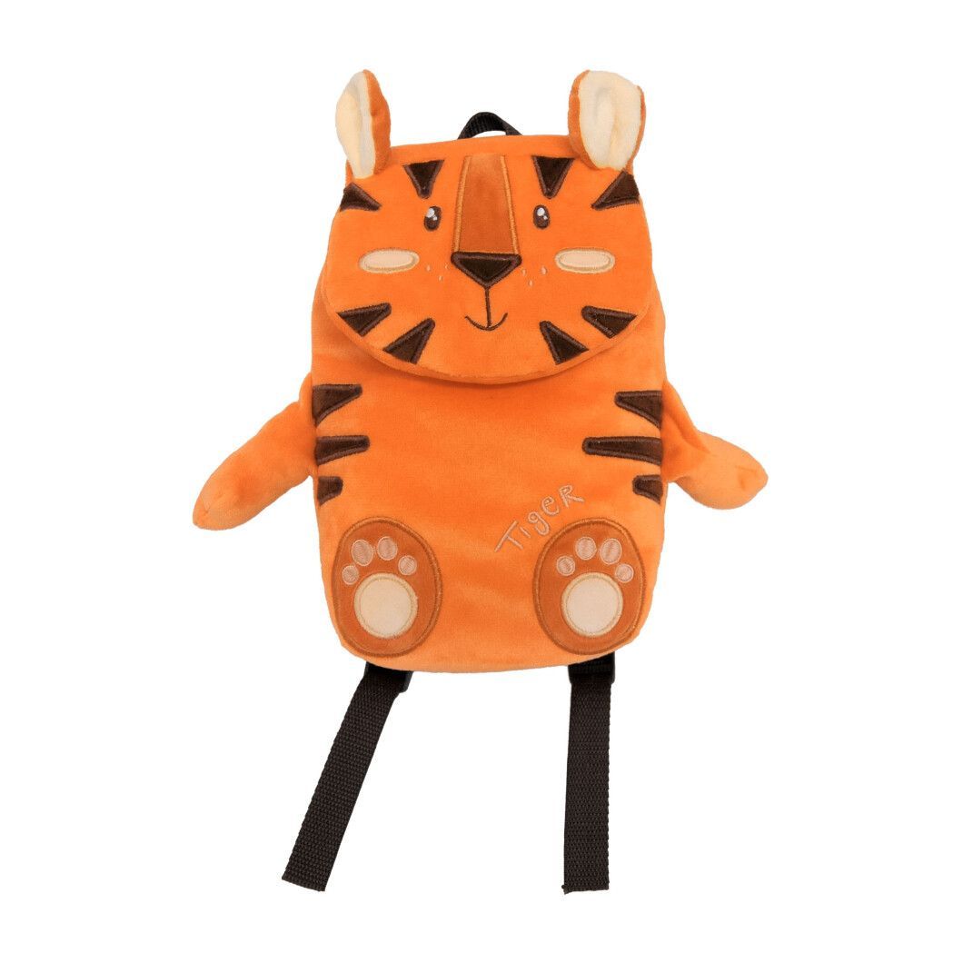 Іграшка-рюкзак "Тигр"