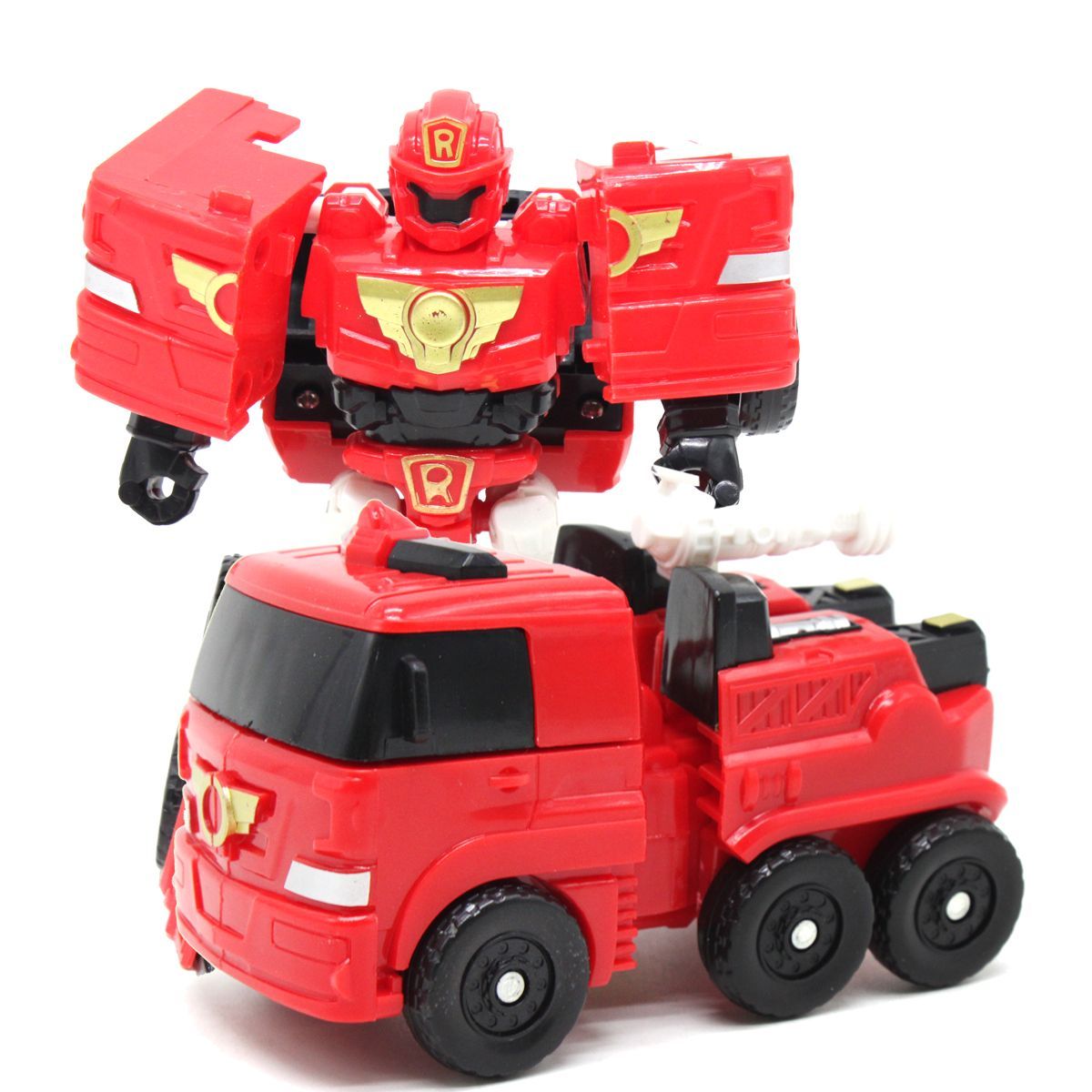 Трансформер "Tobot mini, R"  фото 1