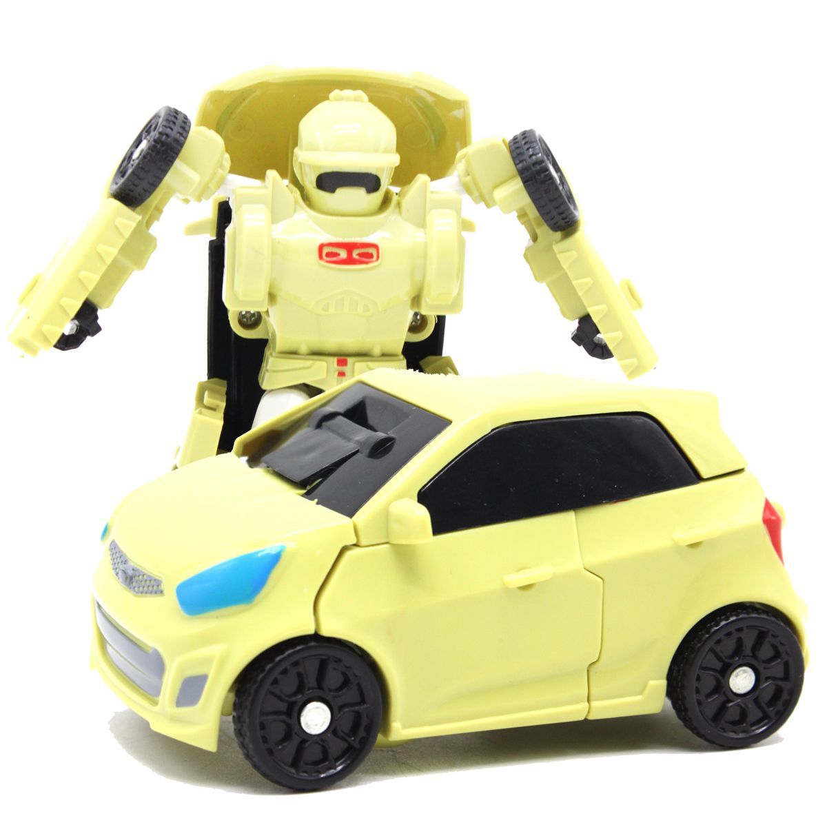 Трансформер "Tobot mini, D"  фото 1