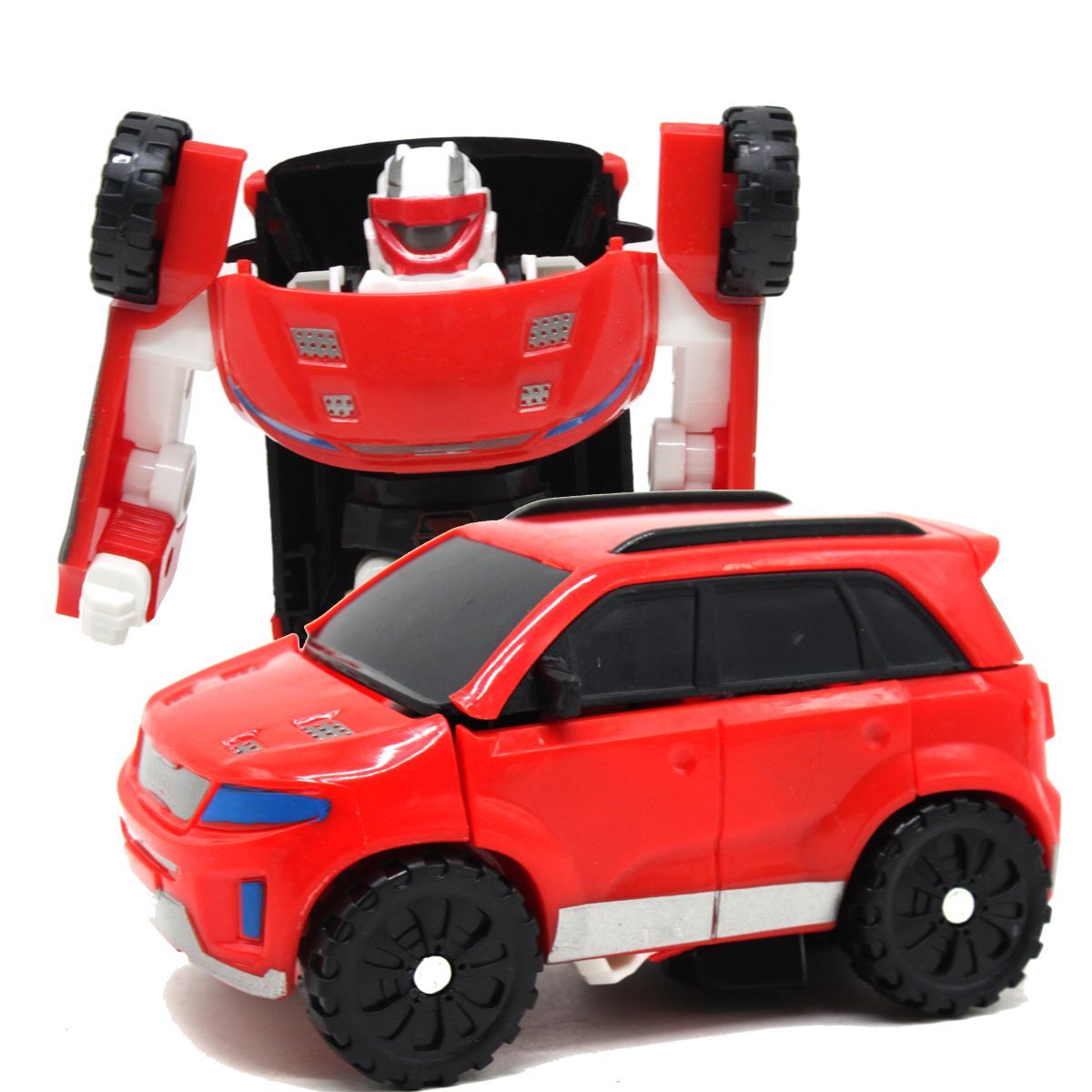 Трансформер "Tobot mini, Z"  фото 1