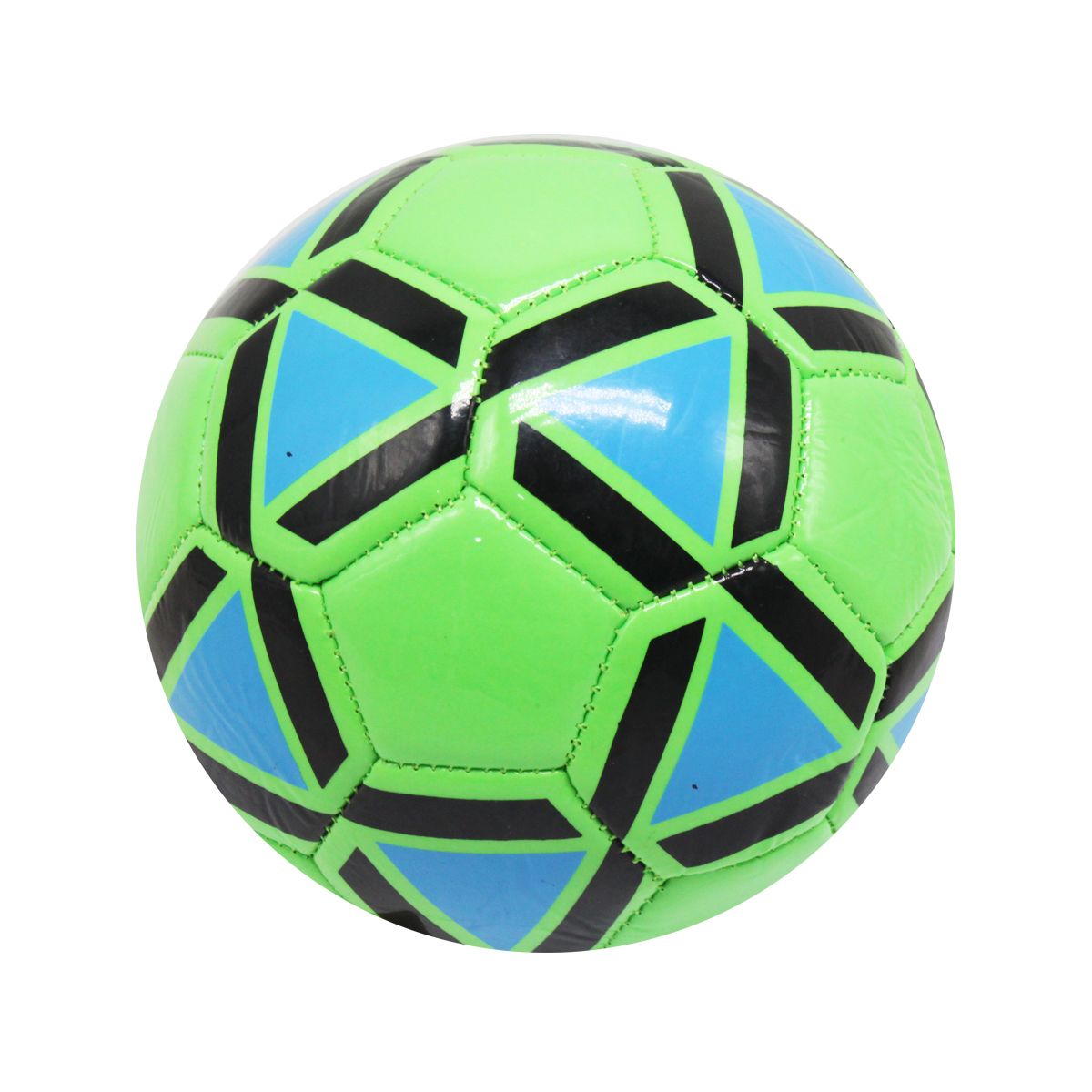 М'яч футбольний №2, зелений