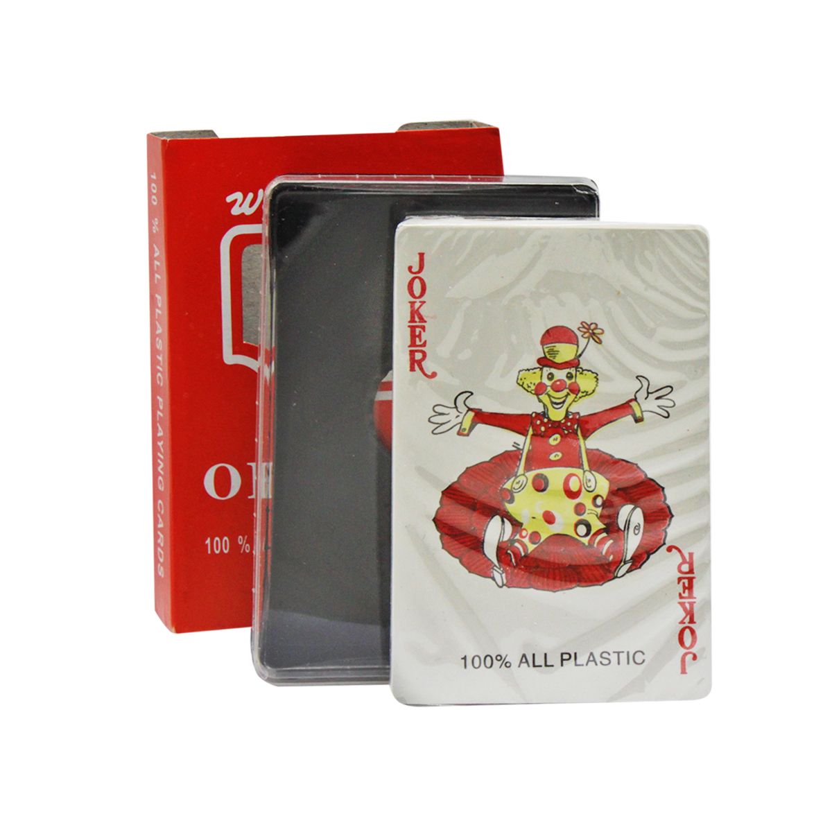 Карти OK Royal, 54 карти Карти OK Royal, 54 карти