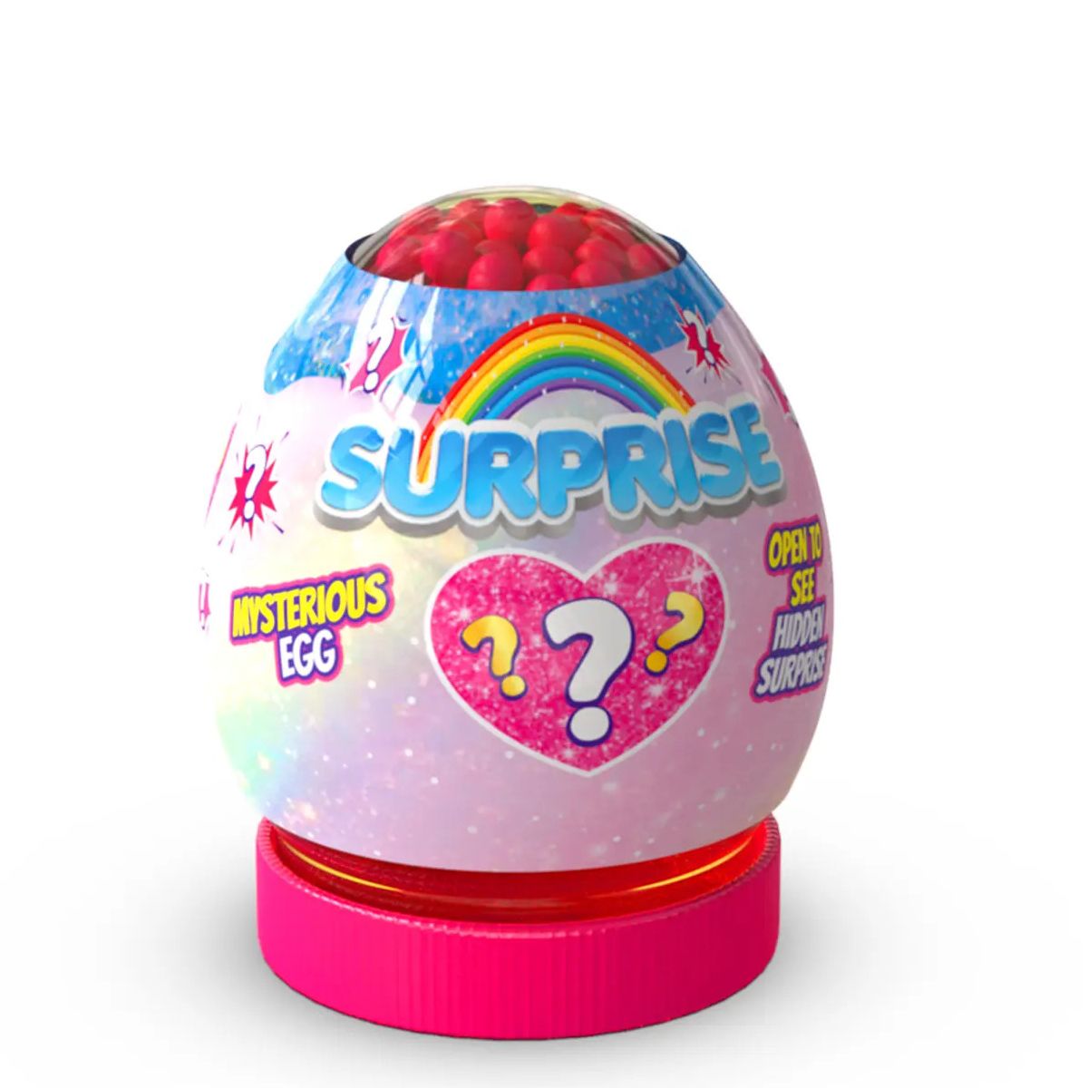 Іграшка-сюрприз "Surprize Egg"