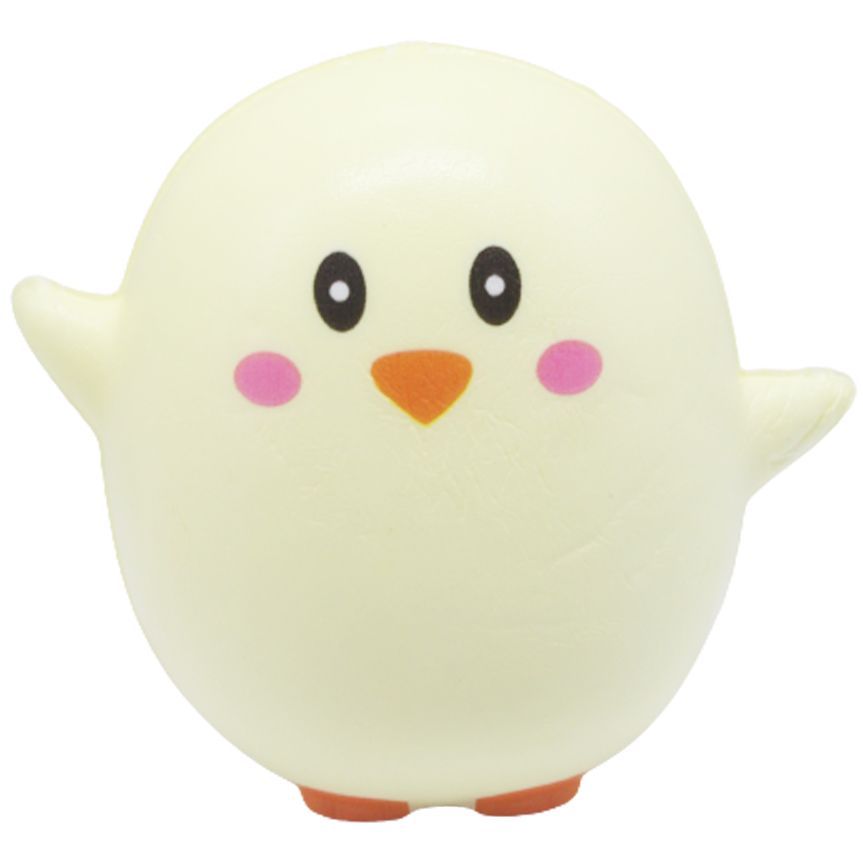 Игрушка-антистресс "Squishy Цыпленок" Игрушка-антистресс "Squishy Цыпленок"
