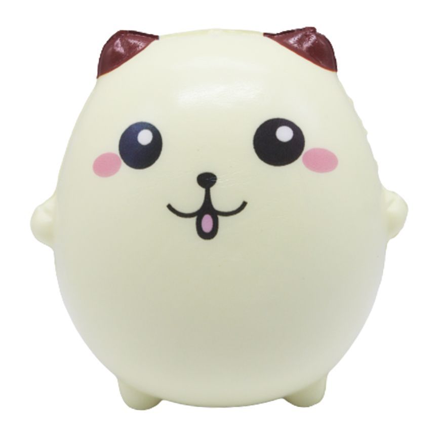 Игрушка-антистресс "Squishy Котик" Игрушка-антистресс "Squishy Котик"