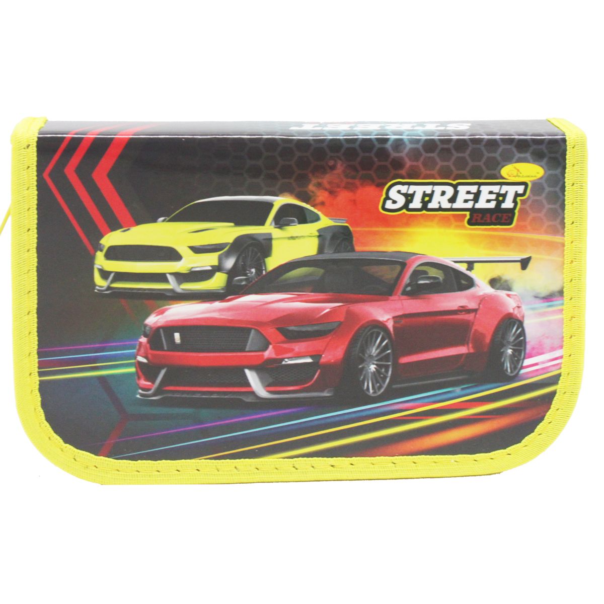 Пенал "Street Race" Пенал "Street Race"