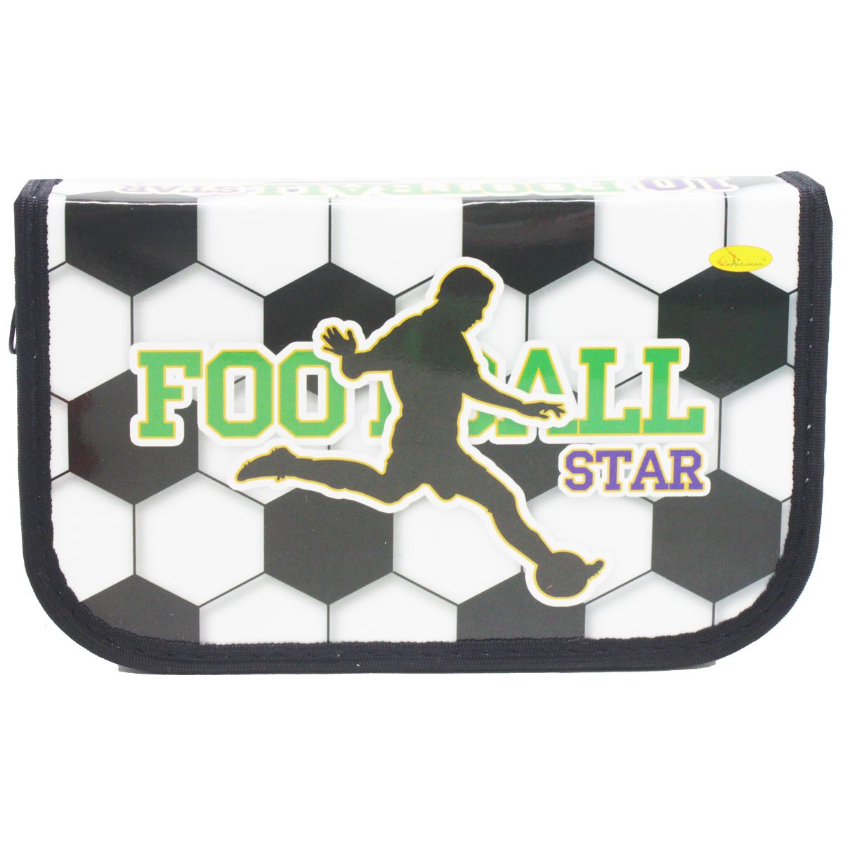 Пенал "Football Star" Пенал "Football Star"