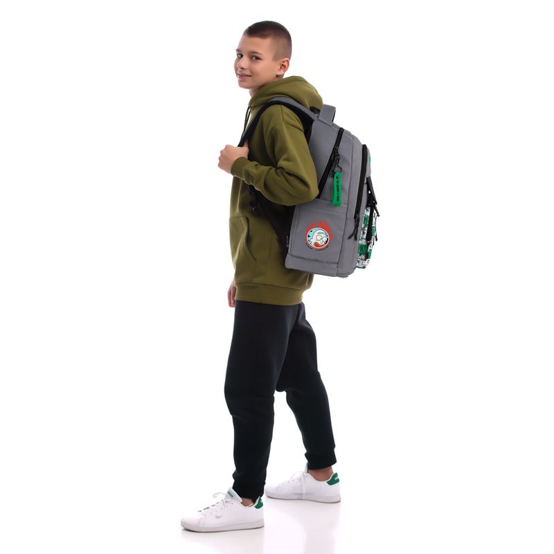 Рюкзак Kite Education teens 2597L RM  фото 19
