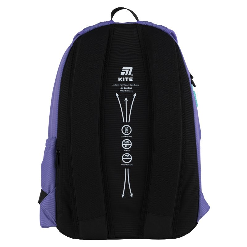 Рюкзак Kite Education teens 949L-2  фото 19