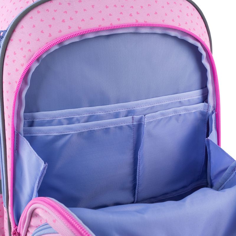 Рюкзак GoPack Education 2606S-3 Sweet Like Candy фото 19 Рюкзак GoPack Education 2606S-3 Sweet Like Candy фото 19