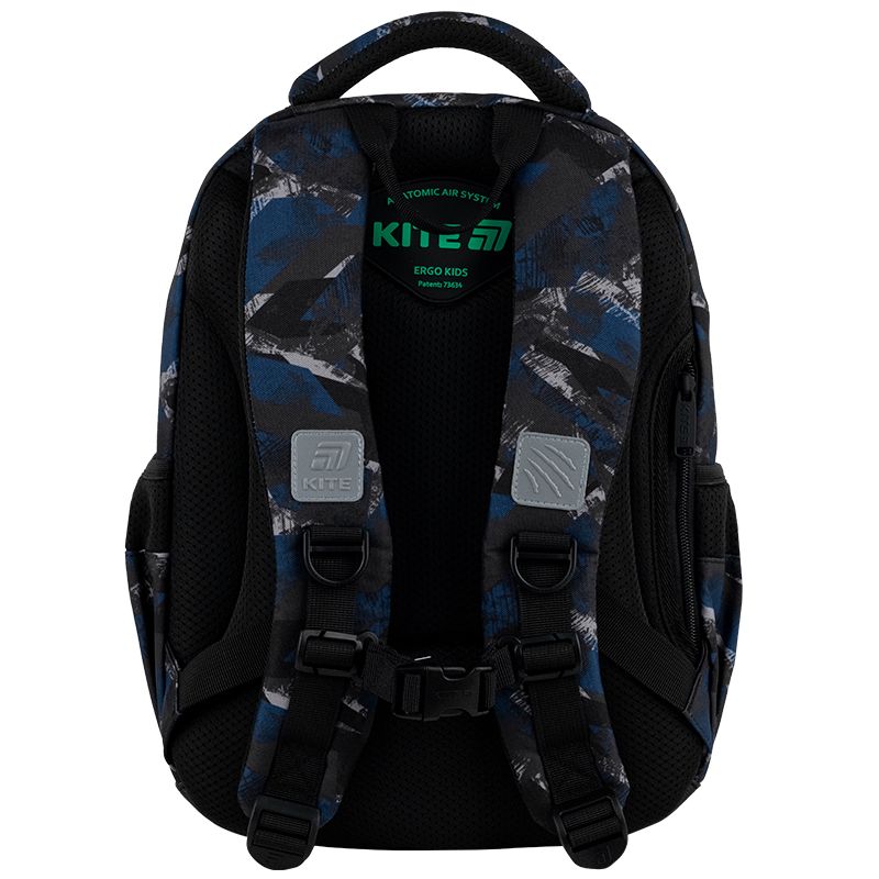 Рюкзак Kite Education 773 Beast Mode  фото 19