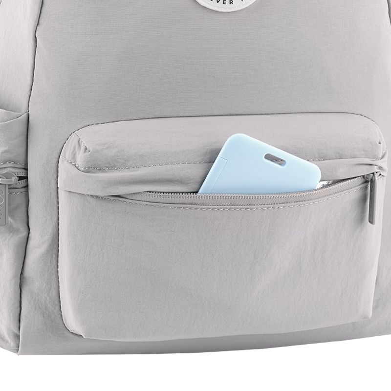 Рюкзак GoPack Education Teens 2510M сірий  фото 19