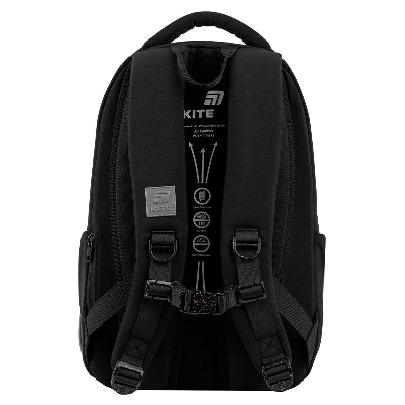 Рюкзак Kite Education teens 2587M Drama Queen  фото 19