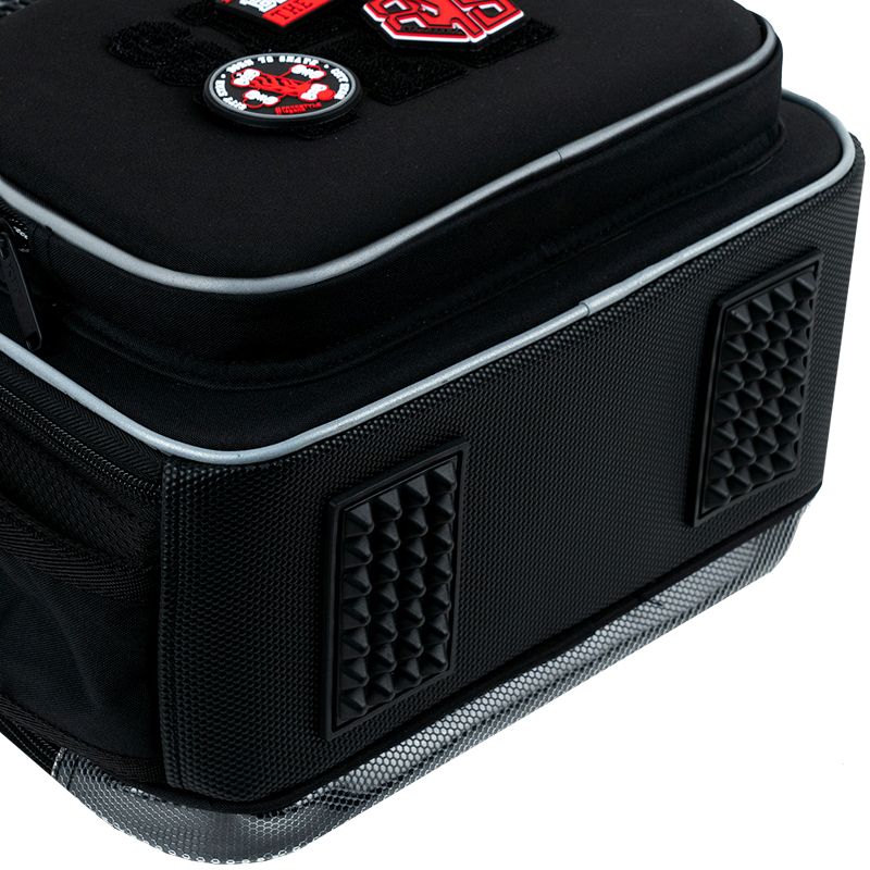 Рюкзак Kite Education каркасний 556 Break the Rules  фото 19