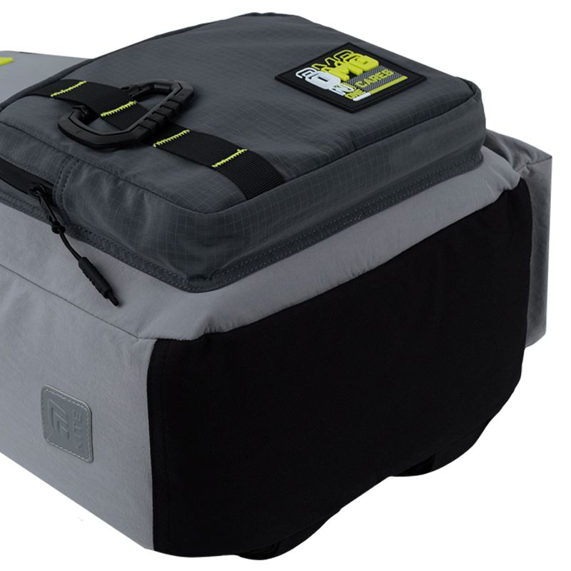 Рюкзак Kite Education teens 949L No One Cares  фото 19