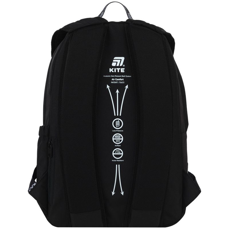 Рюкзак Kite Education teens 949M Nothing Impossible  фото 19