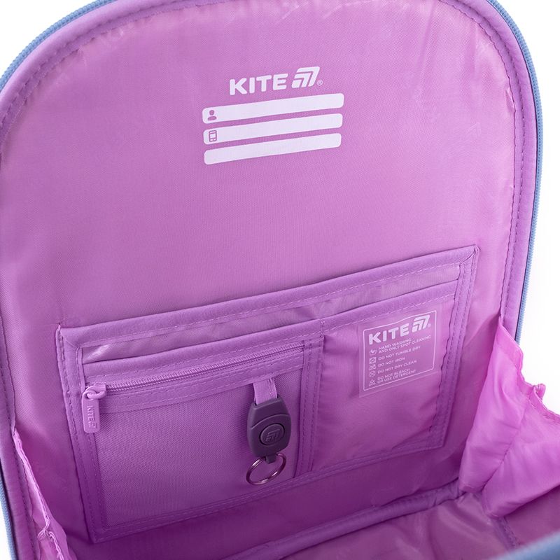 Рюкзак Kite Education каркасний 556 HK  фото 19