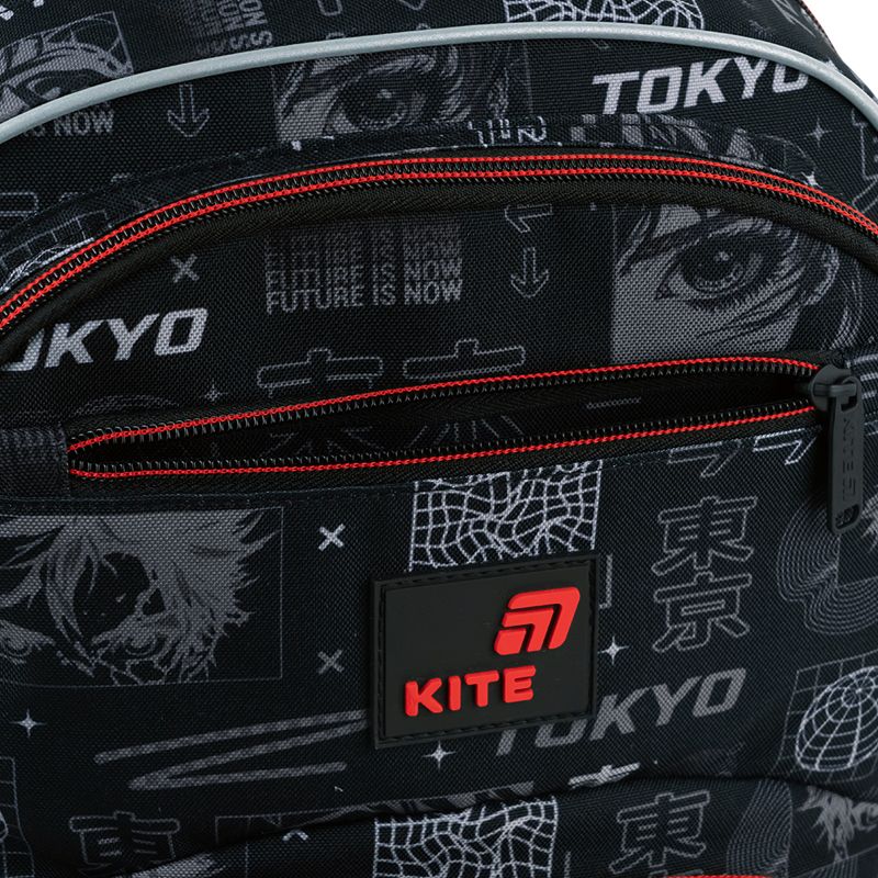 Рюкзак Kite Education 773 Tokyo  фото 19