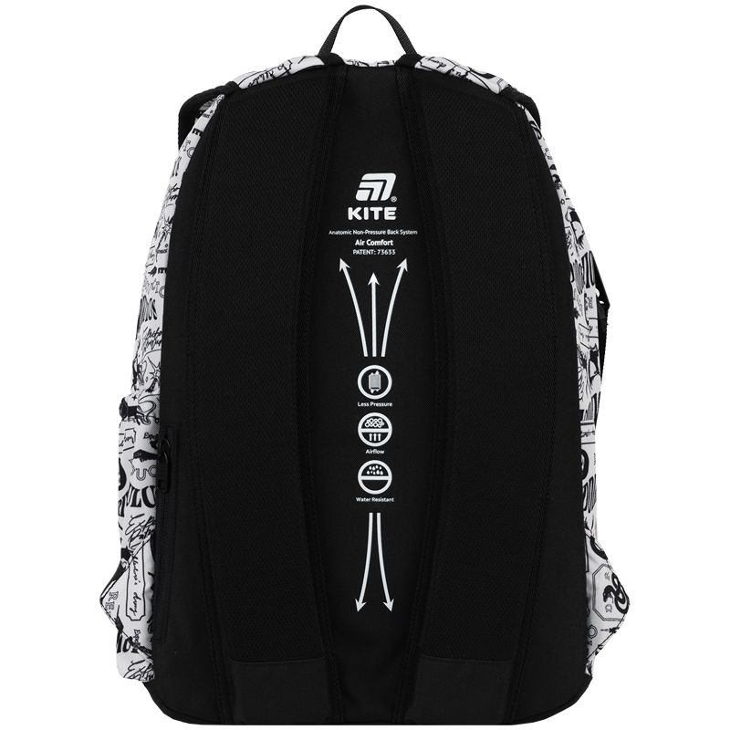 Рюкзак Kite Education teens 949M HP  фото 19