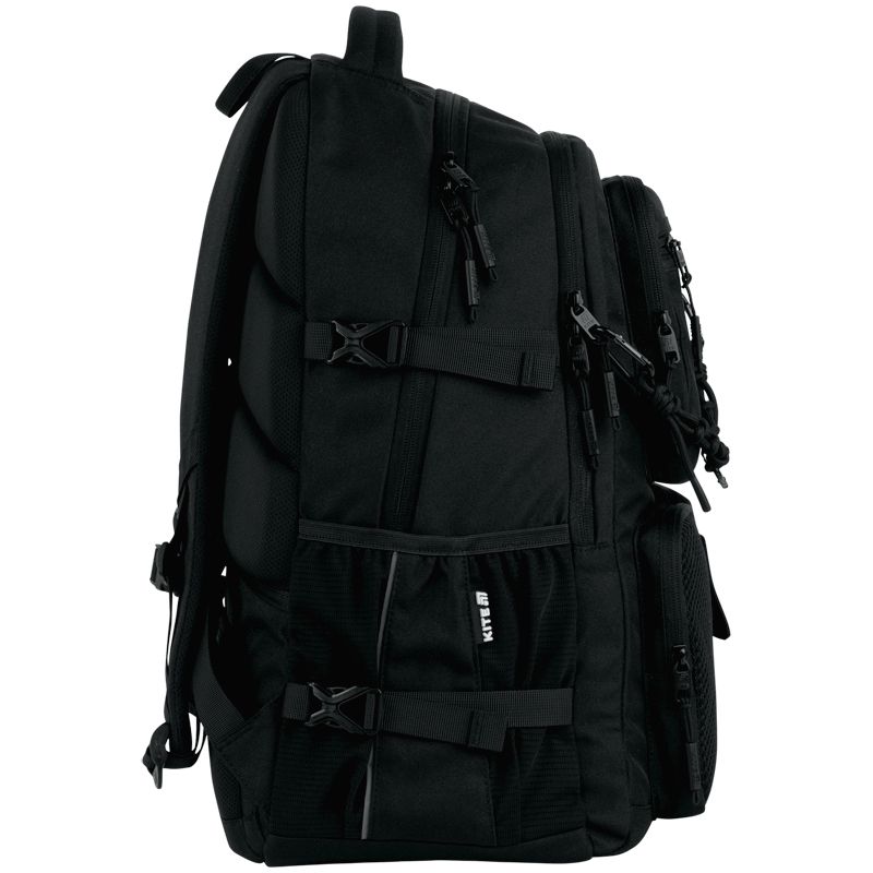 Рюкзак Kite Education teens 1018XL Fear Less  фото 19