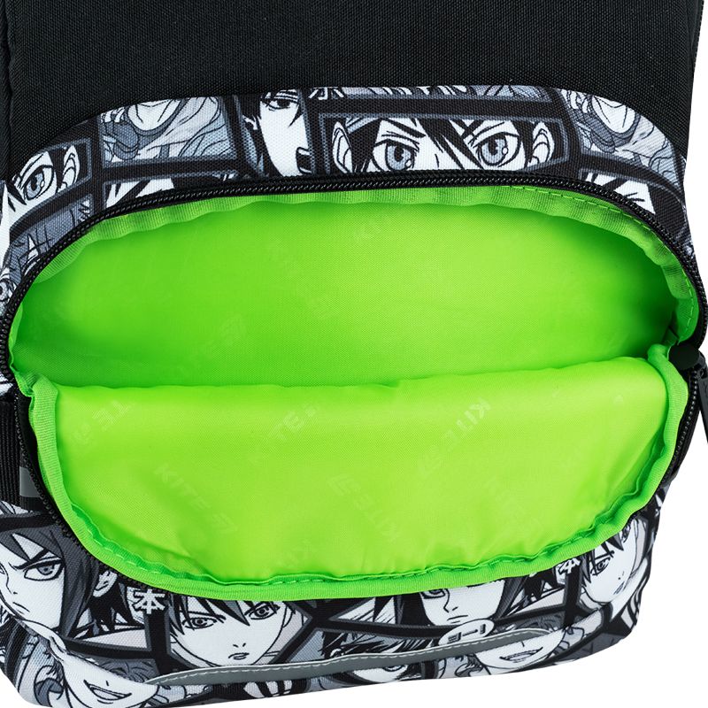 Рюкзак Kite Education 585 Anime Boy  фото 19