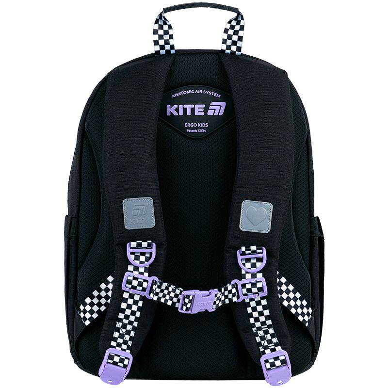 Рюкзак Kite Education 584 Panda Love  фото 19