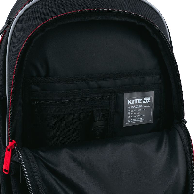 Рюкзак Kite Education 763S Speed Racer  фото 19