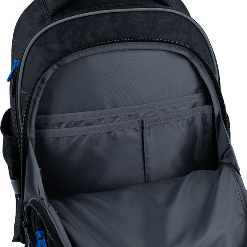 Рюкзак GoPack Education 2606S Win The Game  фото 19