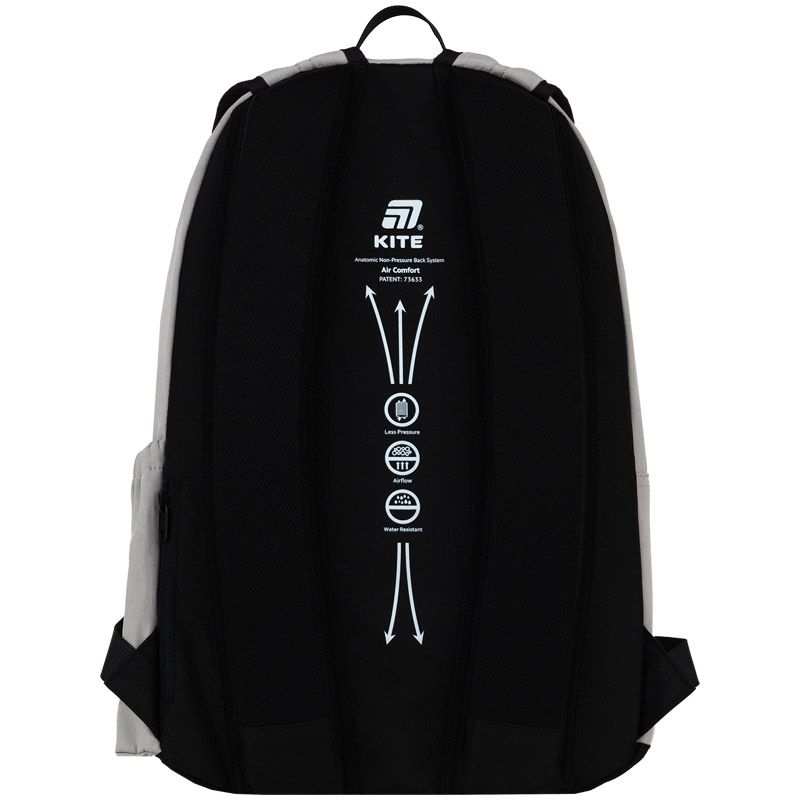 Рюкзак Kite Education teens 949L Romantic Minimalism  фото 19