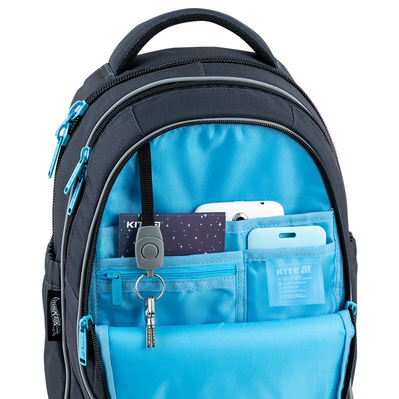 Рюкзак Kite Education 724 HW  фото 19