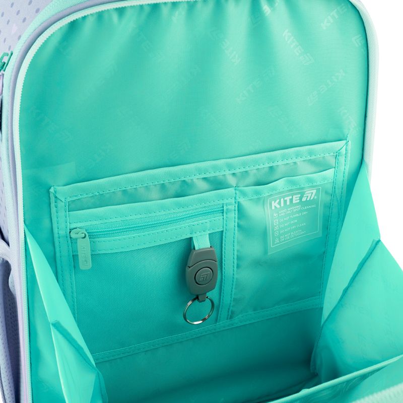 Рюкзак Kite Education каркасний 531 Lovely  фото 19