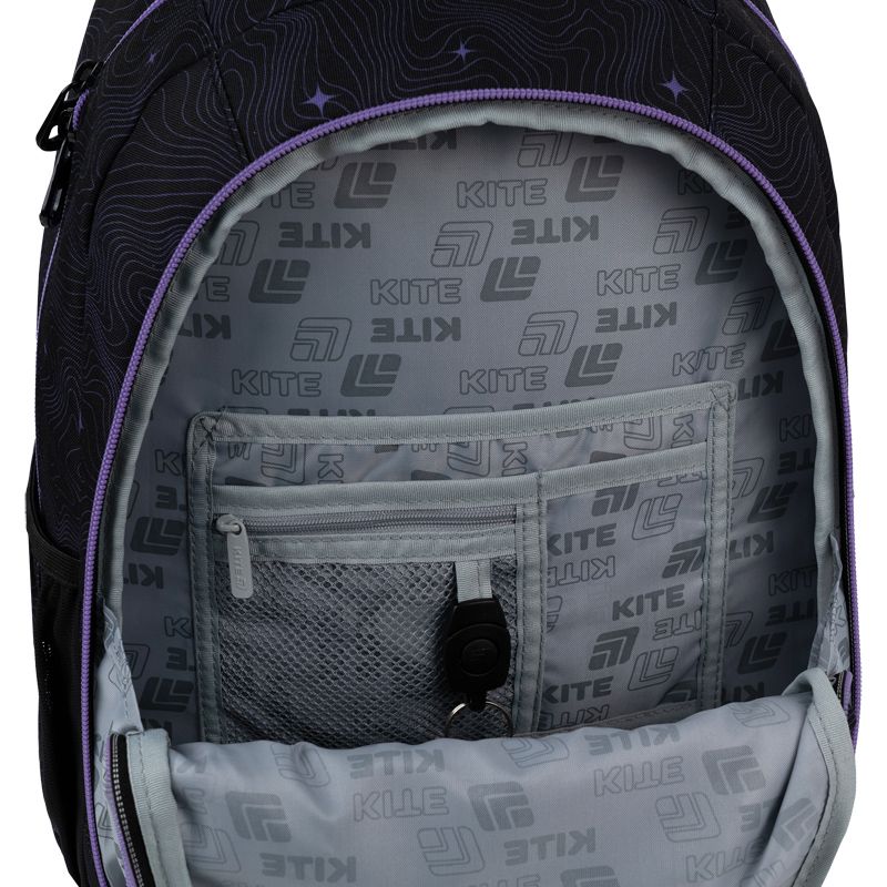 Рюкзак Kite Education teens 905M Anime Girl  фото 19