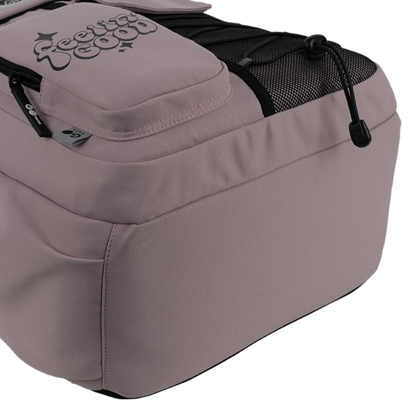 Рюкзак GoPack Education Teens 184 рожевий  фото 19