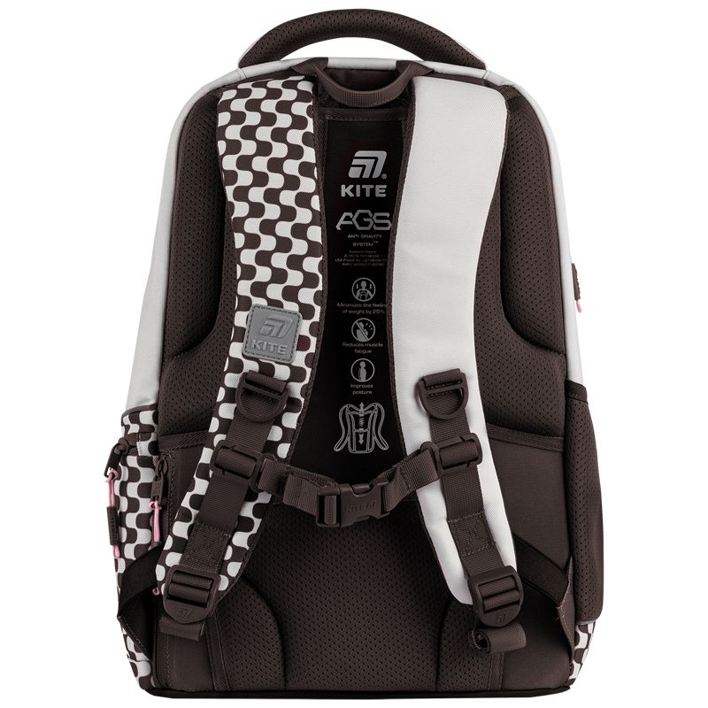 Рюкзак Kite Education teens 727M Fancy  фото 19