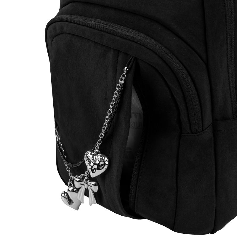 Рюкзак Kite Education teens 2578M Black&Charm  фото 19